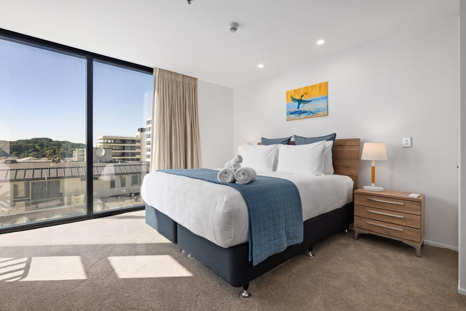 Apartamento Oceanside Bliss - Absolute Beachfront - Uninterrupted Ocean Views With Pool Mount Maunganui Exterior foto